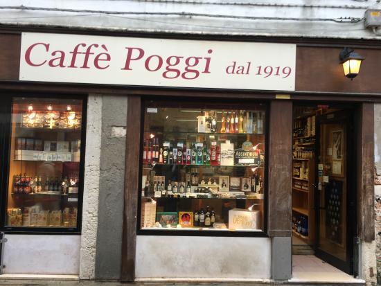 Caffe' Poggi dal 1919